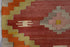 Vintage Kilim Area Rug (9' x 11')